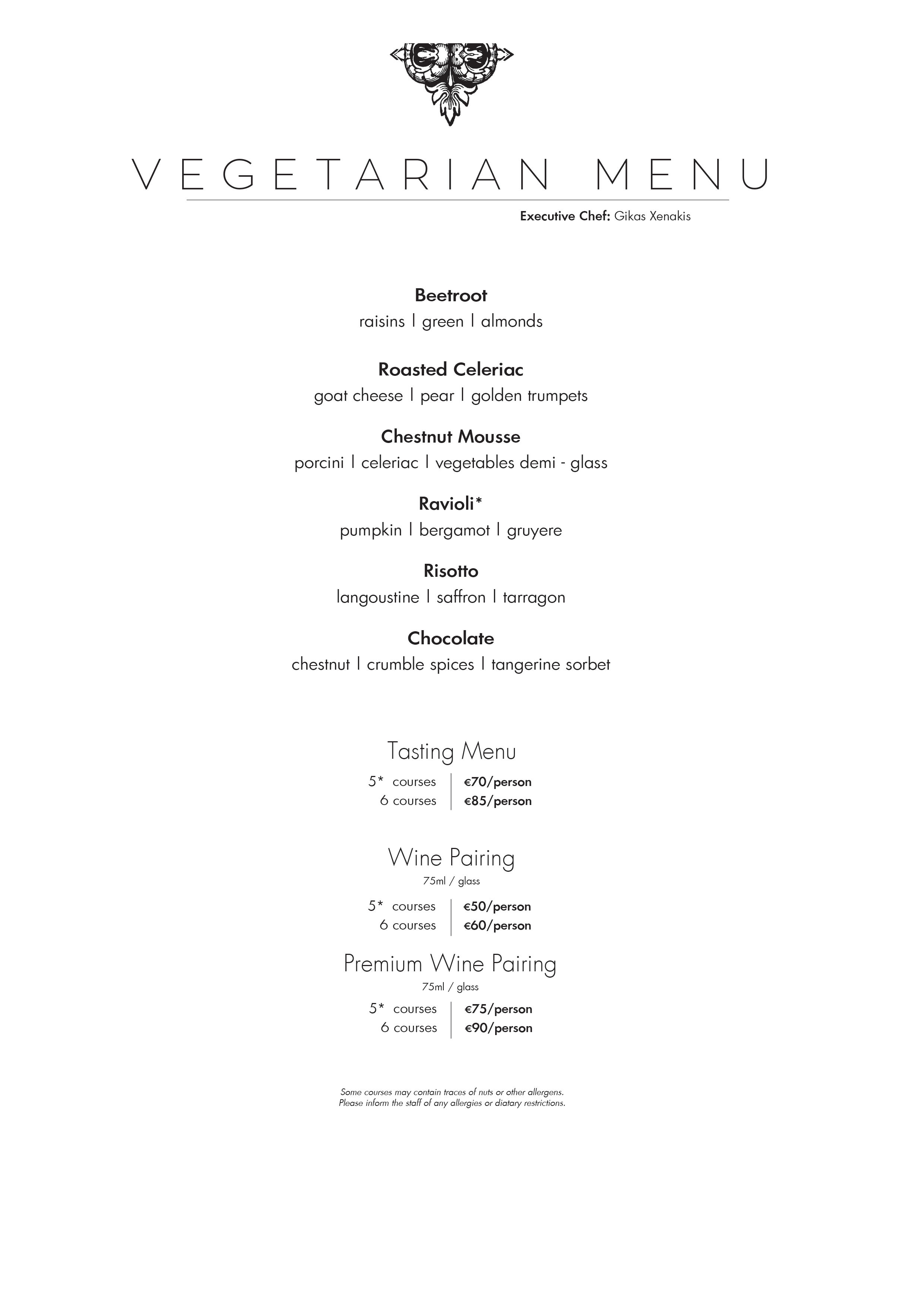 Aleria Restaurant MENU aleria-restaurant-menu
